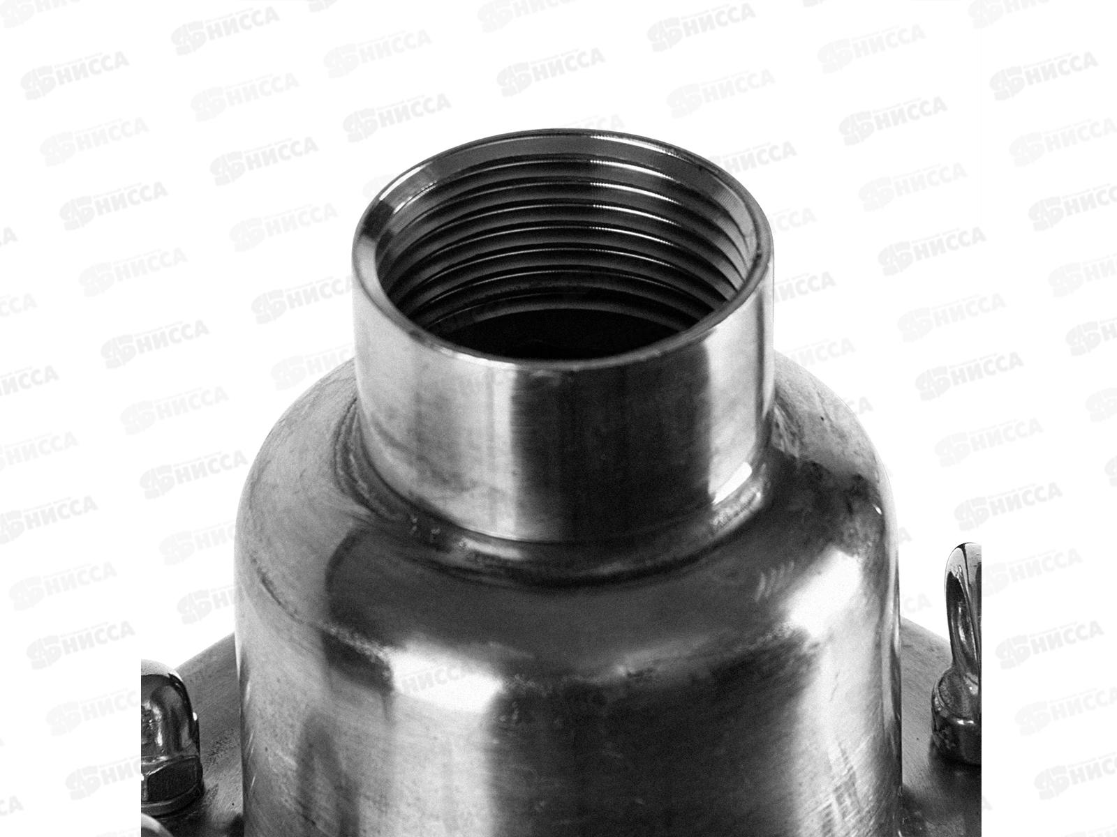 Насос скважинный винтовой 1000Вт Ставр 25л/мин высота подъема 105м