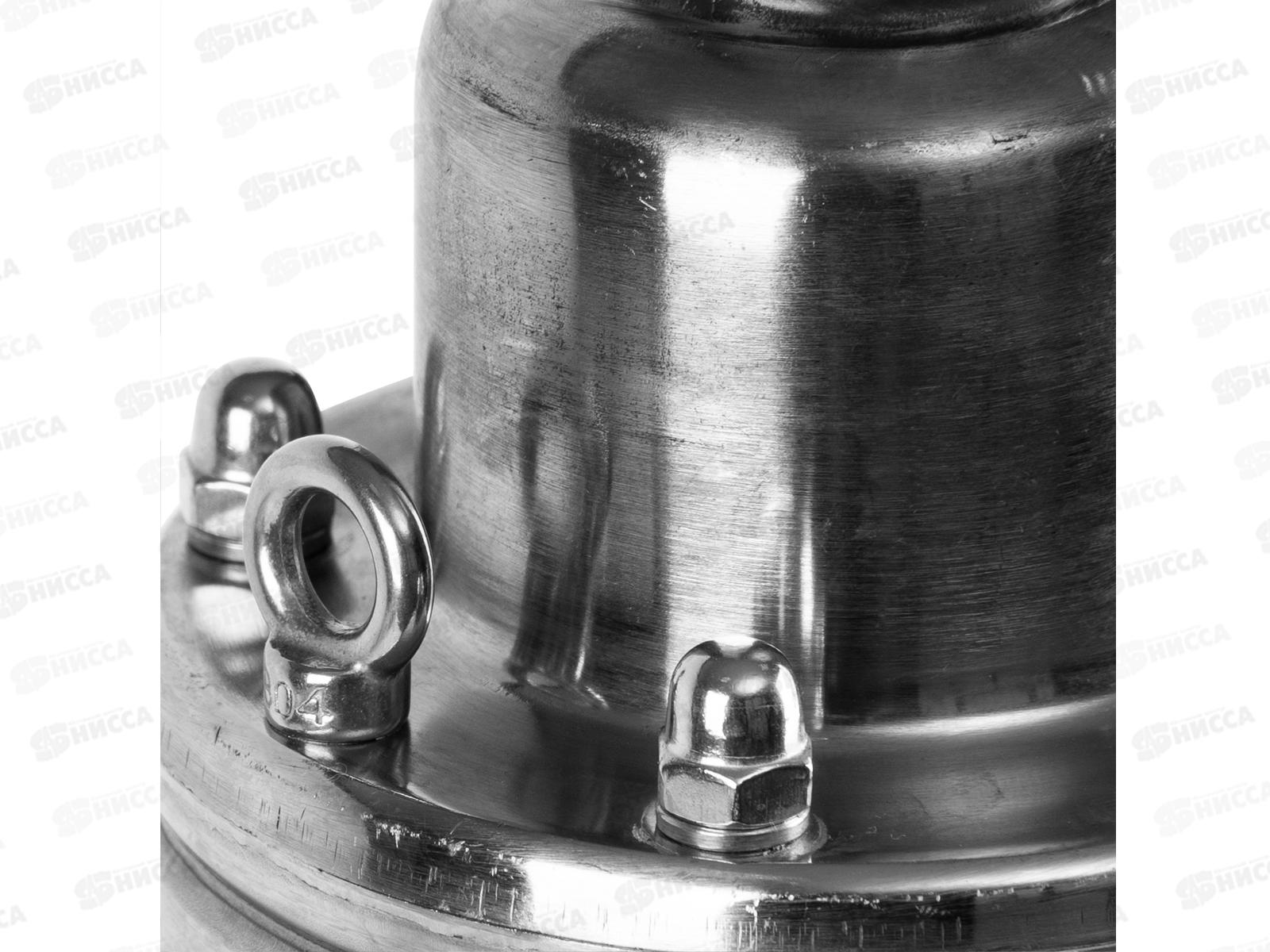 Насос скважинный винтовой 1000Вт Ставр 25л/мин высота подъема 105м