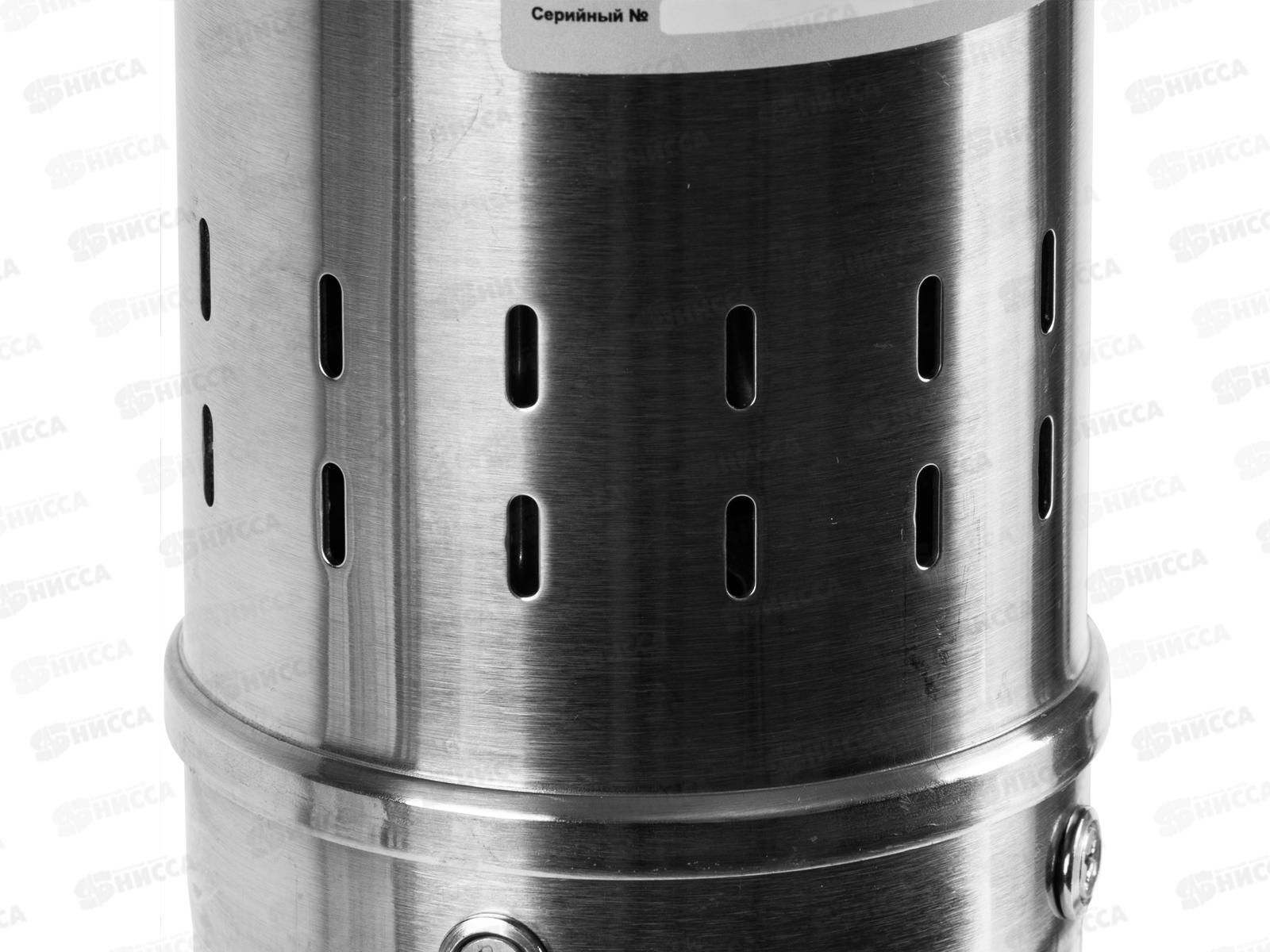 Насос скважинный винтовой 1000Вт Ставр 25л/мин высота подъема 105м