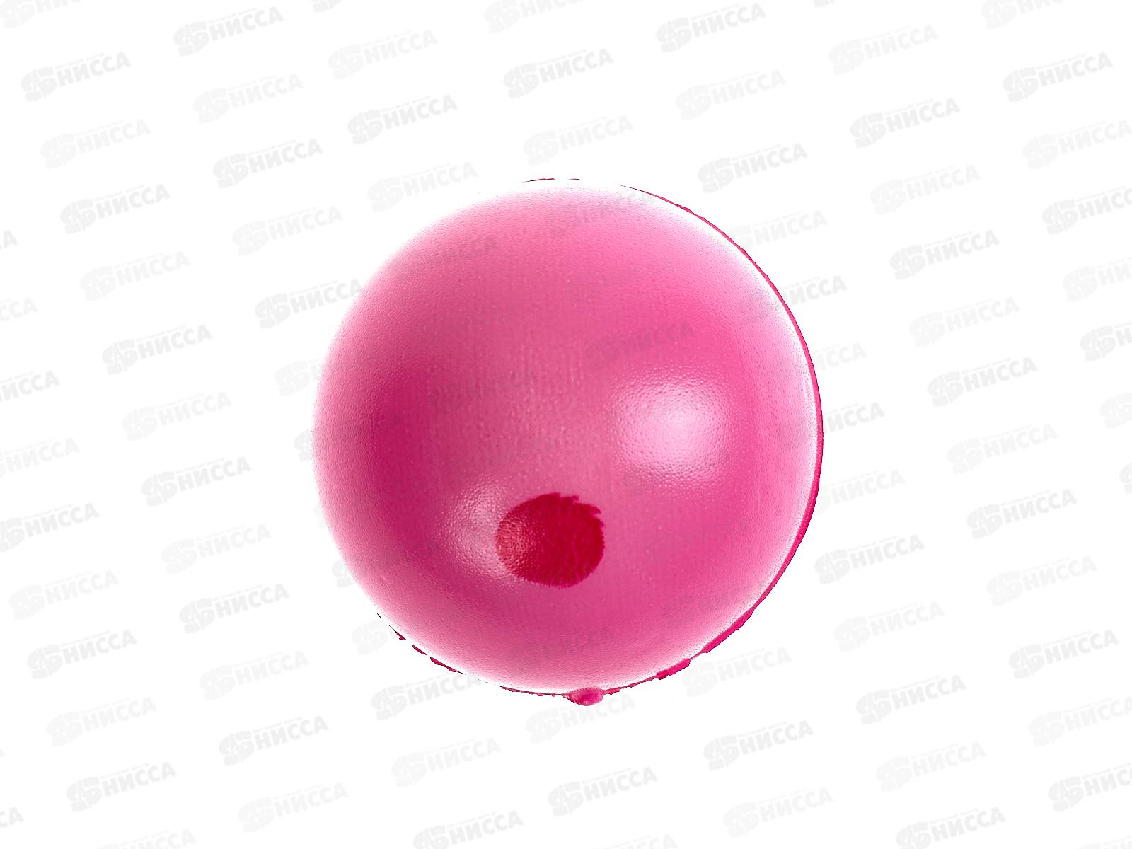 Мяч мягкий &quotЖивотные&quot 4,5см ППУ, ММ-2134 *20