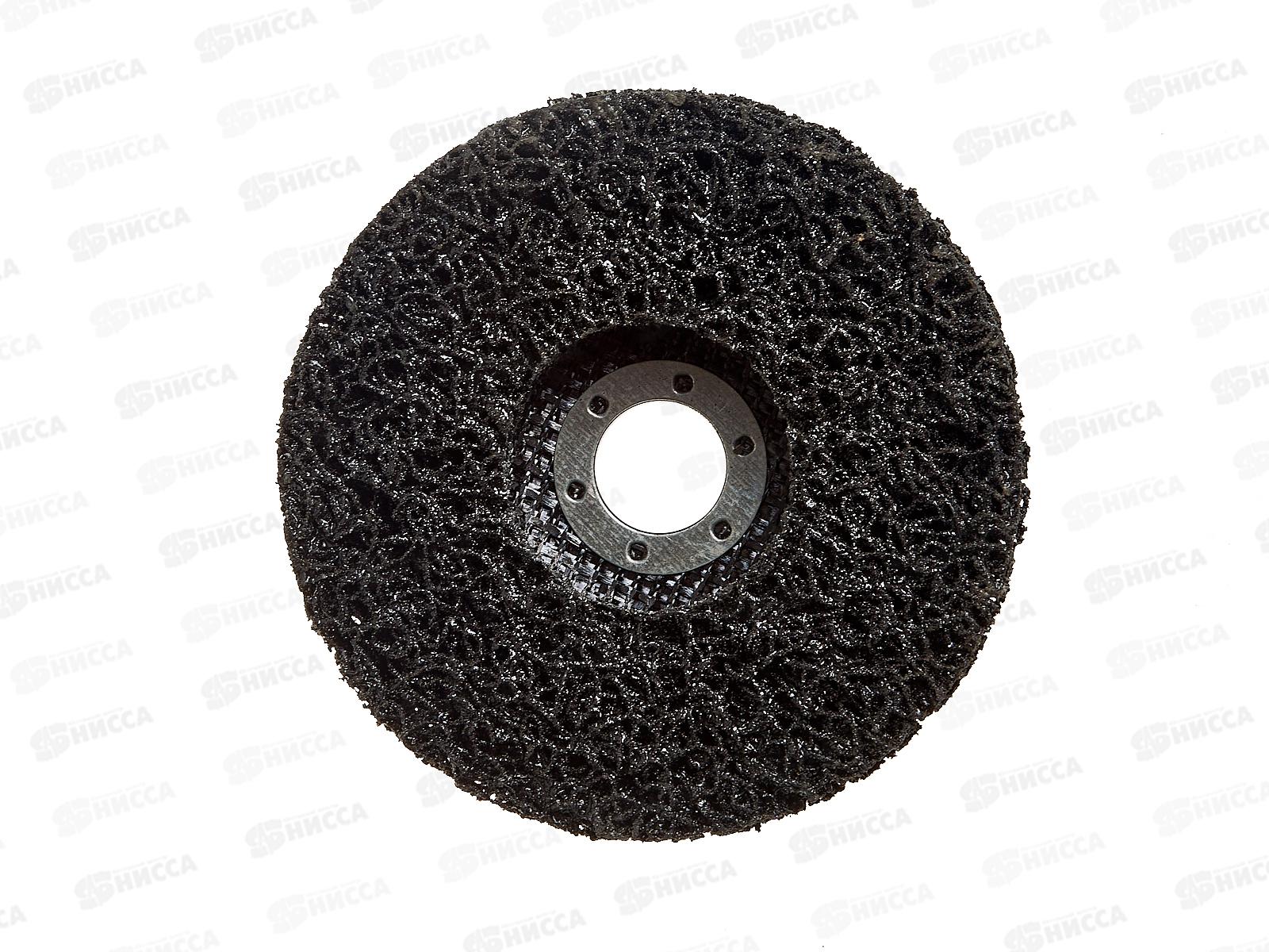 Диск зачистной полимерный 125**22   2203520