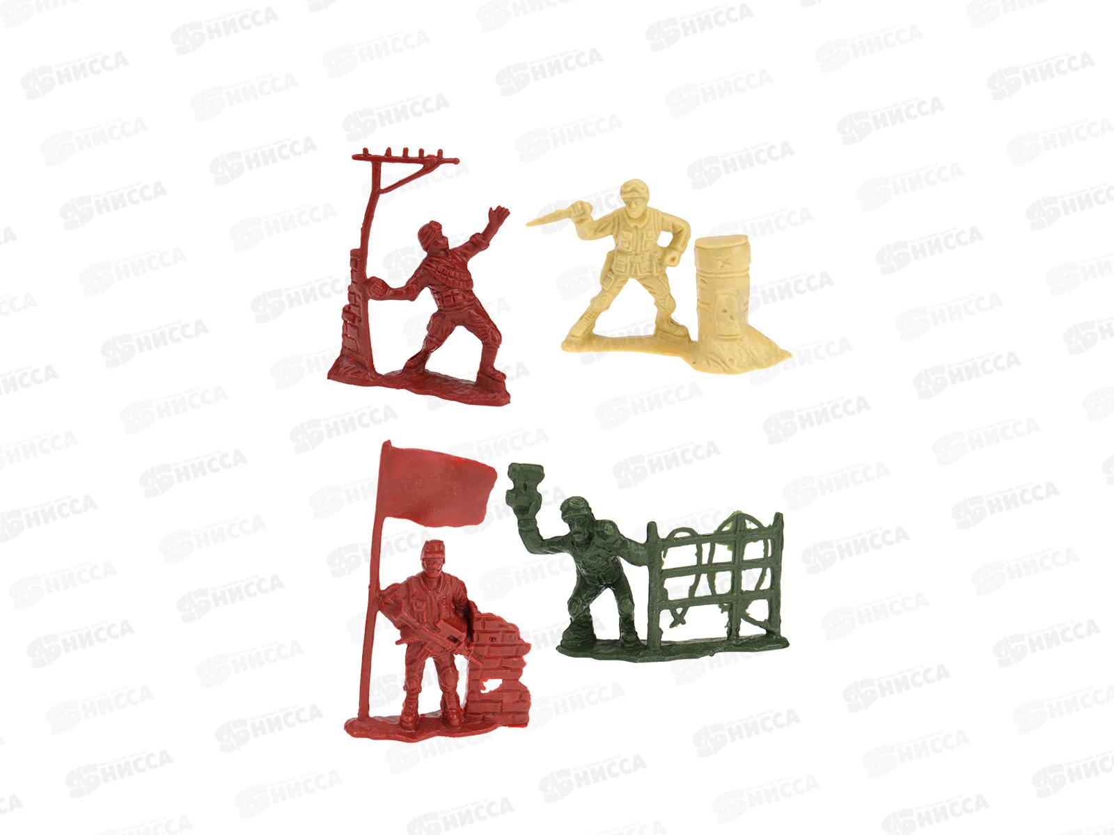 Игровой набор &quotВторжение&quot (35 элементов) 2081996