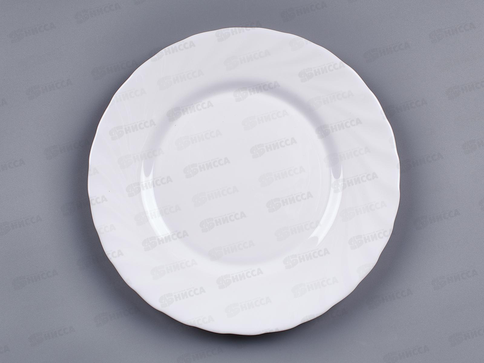 Тарелка Трианон десертная 19,5см N3647