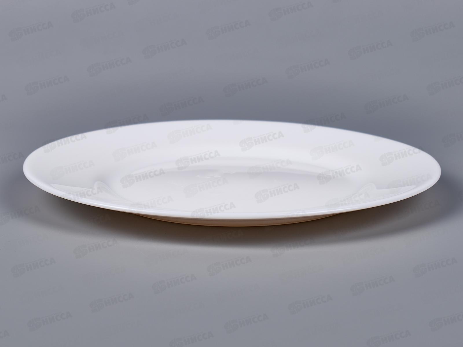 Тарелка Эвридэй десертная 19см N2055