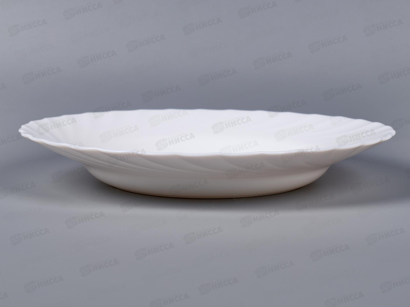 Тарелка Трианон суповая 22см N3646