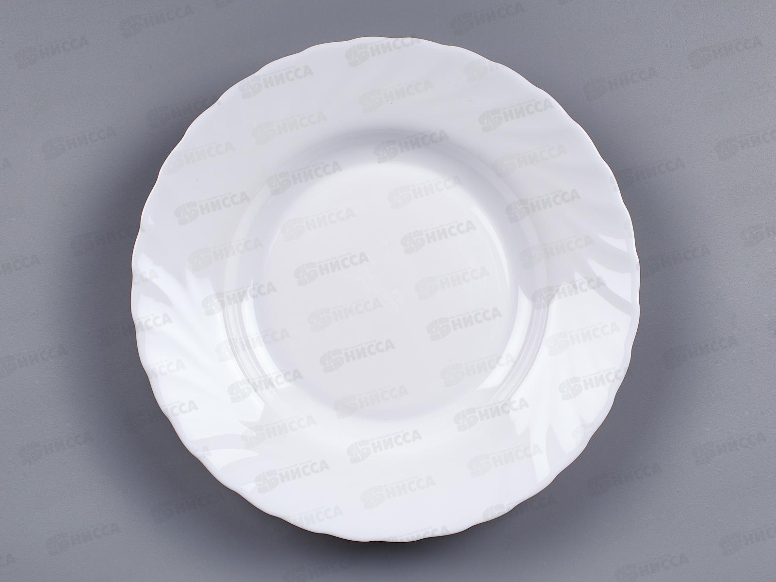 Тарелка Трианон суповая 22см N3646