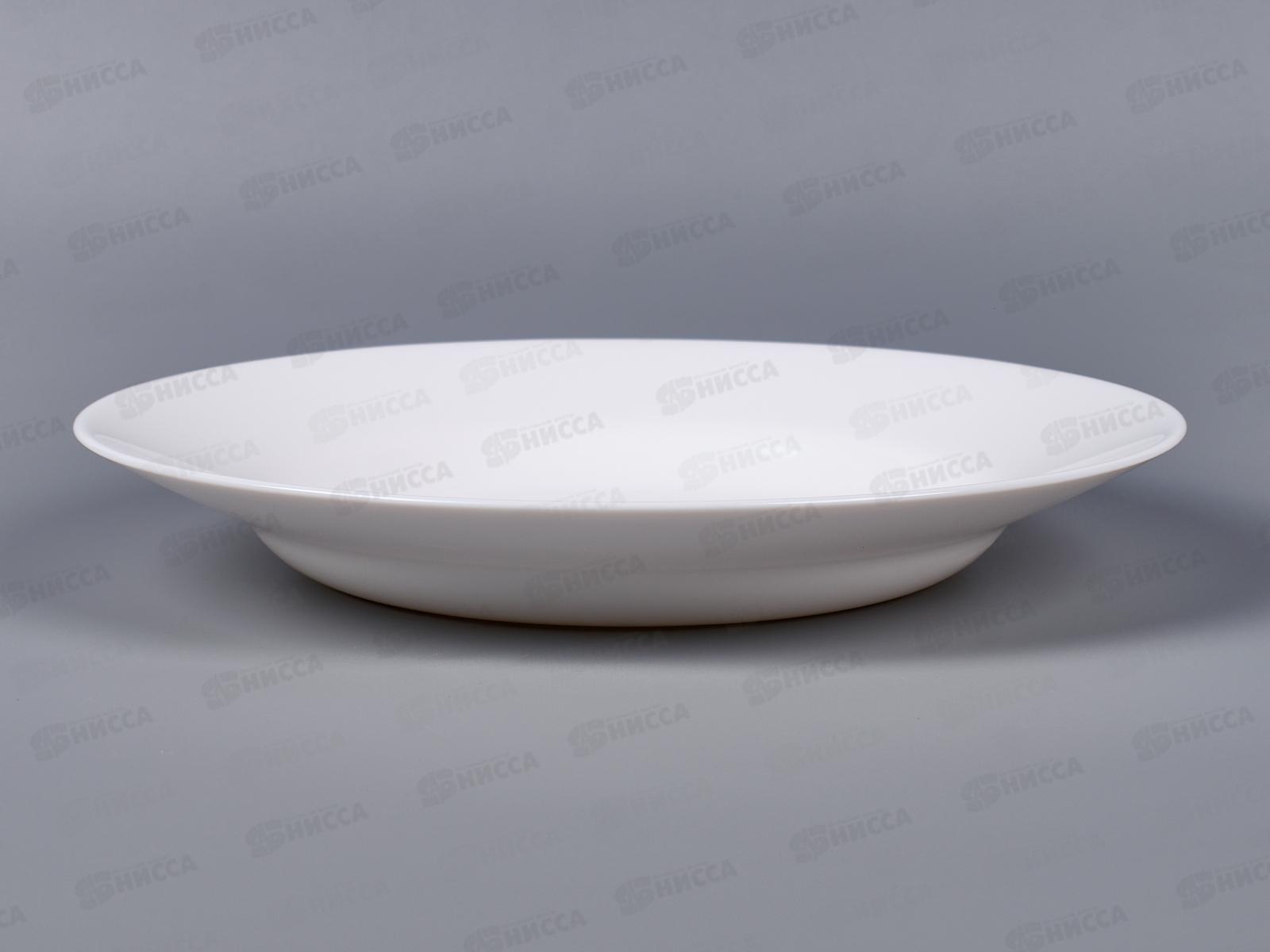 Тарелка Эвридэй суповая 22см N2056 *24