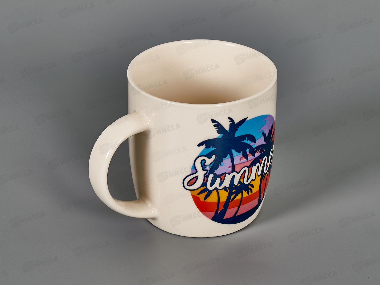 Кружка 360мл Лето MFK07914