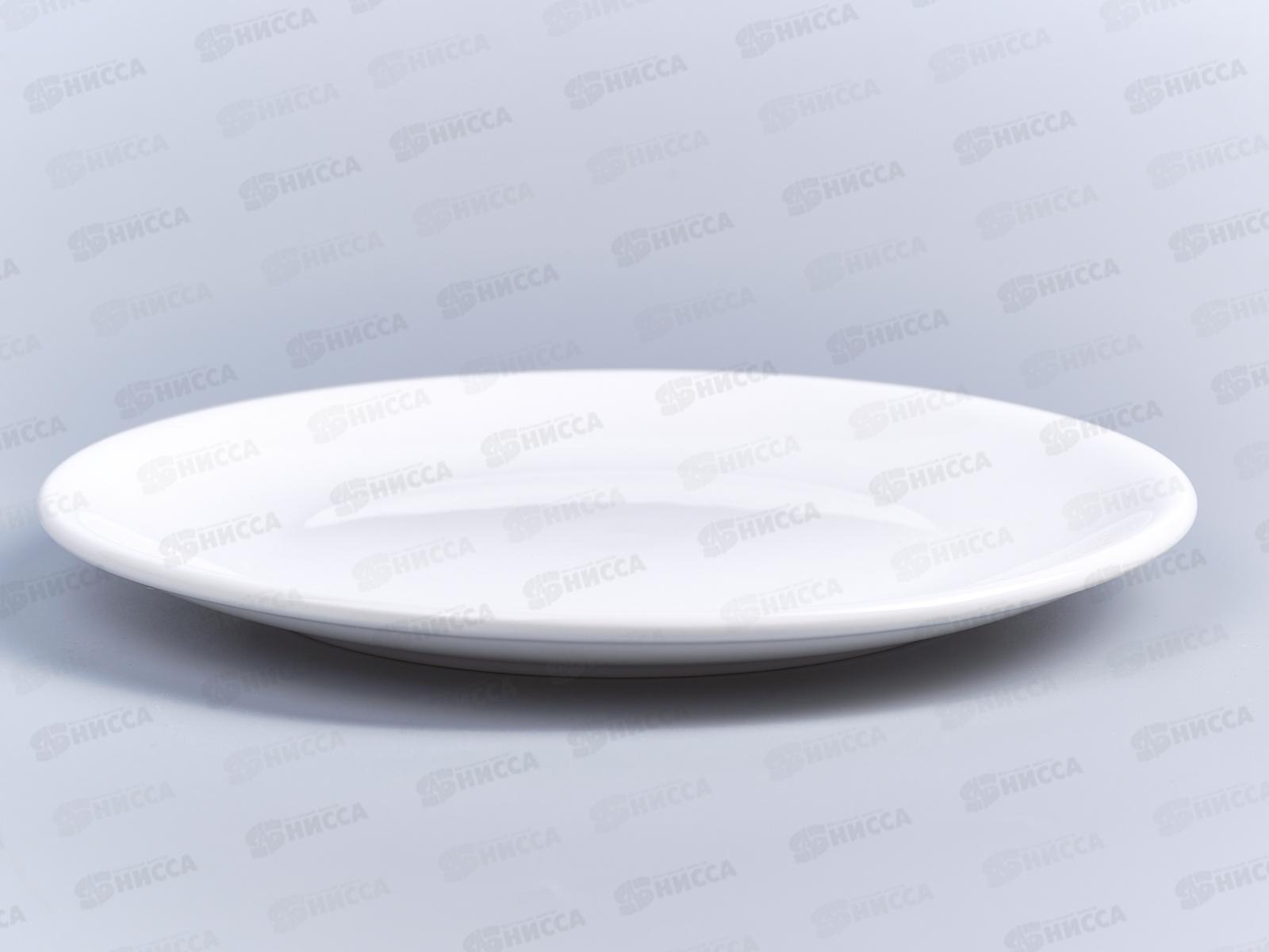 Тарелка десертная 18см углубленная MFK20275