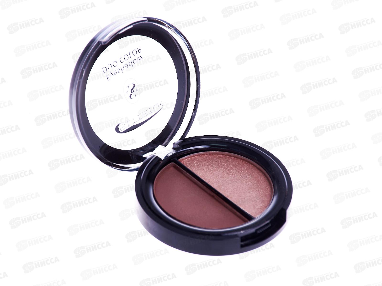 SitiSilk тени для век duo Колор S422 №12