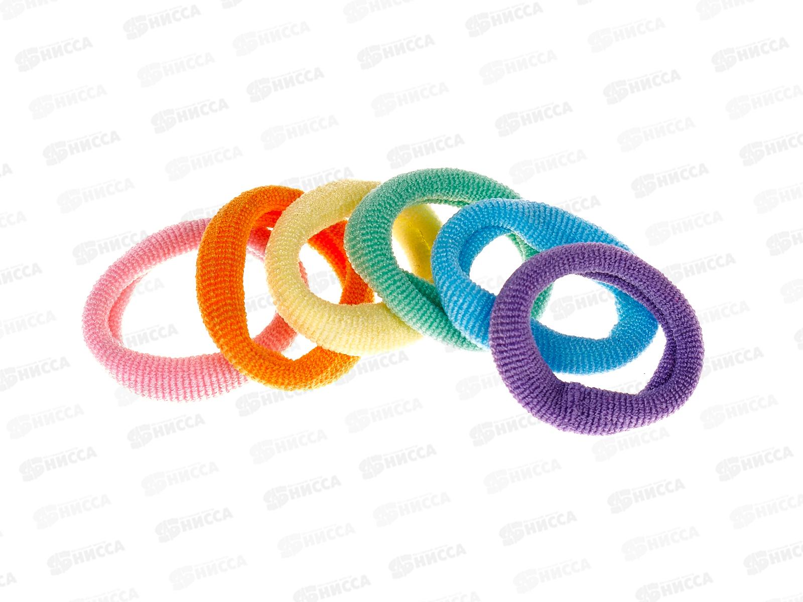 Набор резинок 321 50шт (3568-11)