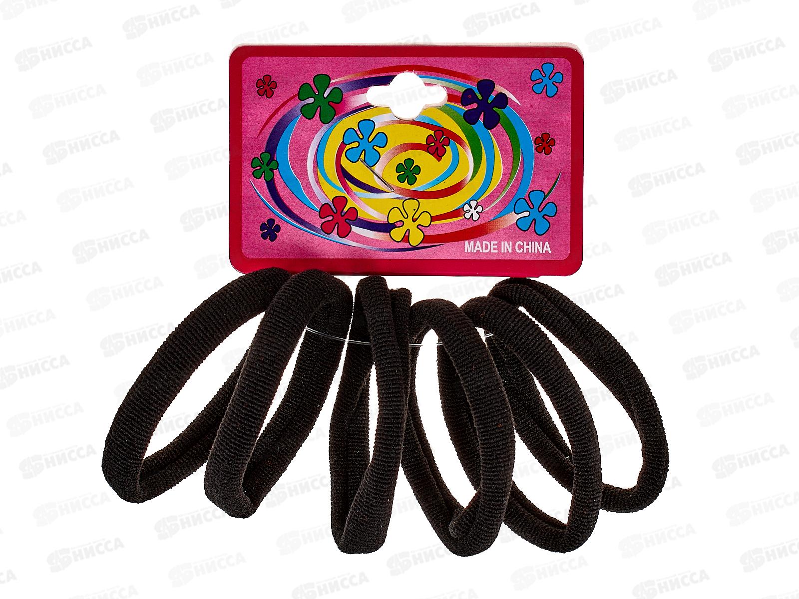 Набор резинок 849-19 6шт (3568-03,3430-3)