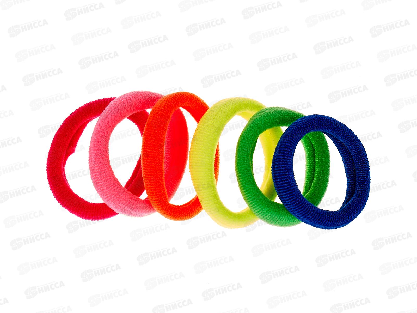 Резинка для волос 3568-11 40 штук (3430-2)