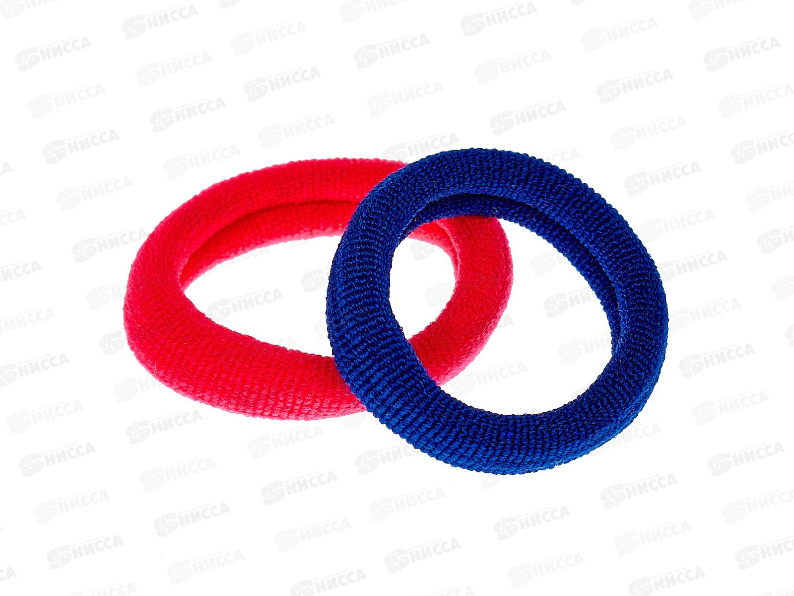 Резинка для волос 3568-11 40 штук (3430-2)