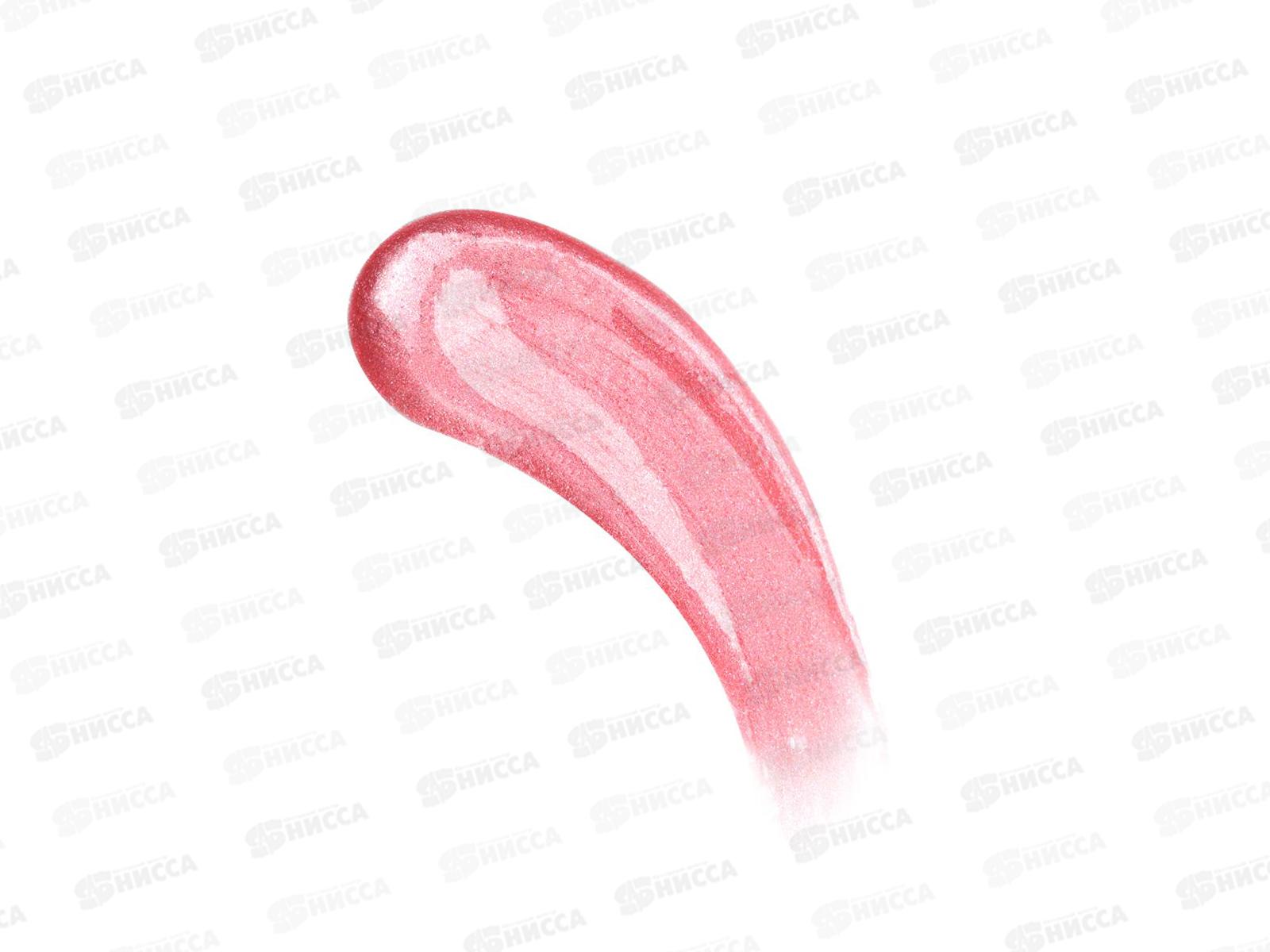 LUXVISAGE Блеск для губ Glass Shine №18 *5