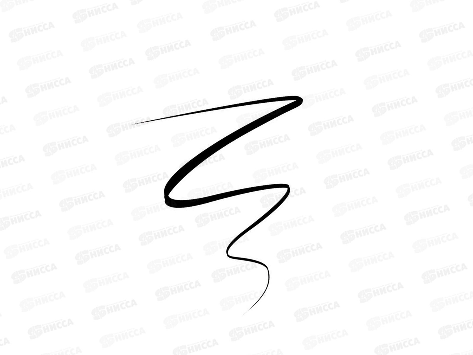 LUXVISAGE Подводка для глаз Super Stay *6