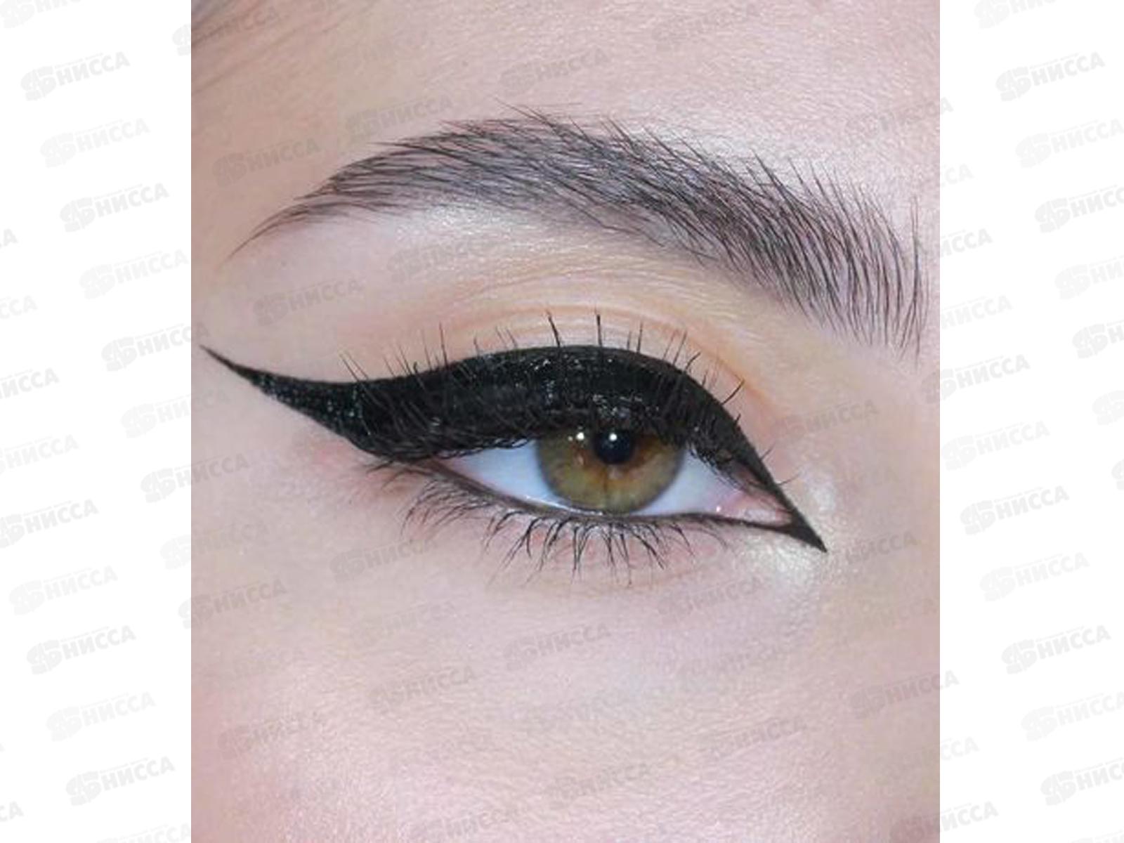 LUXVISAGE Подводка для глаз Super Stay *6