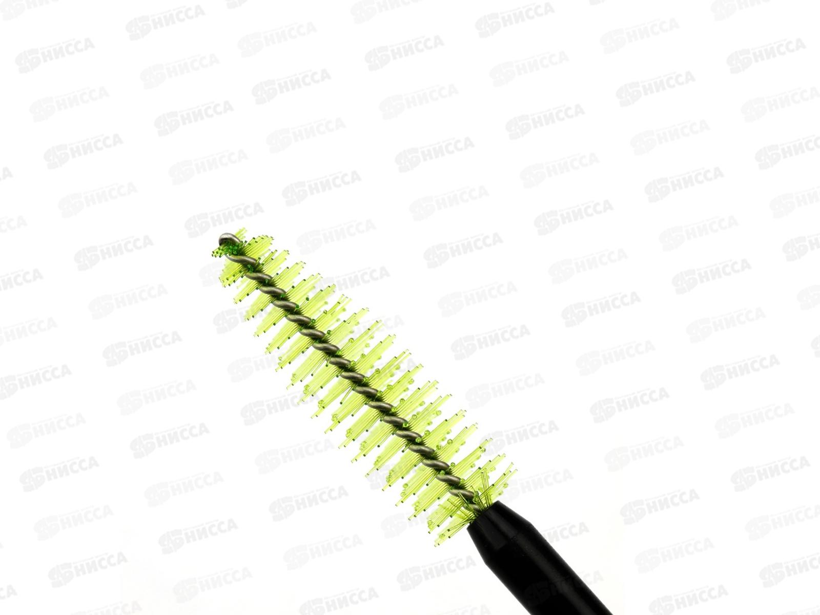 LUXVISAGE Тушь для ресниц KILLER Черный *6