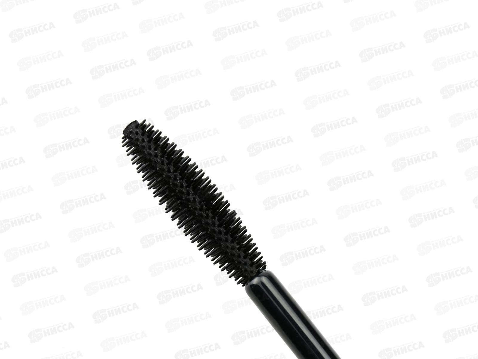 LUXVISAGE Тушь для ресниц Perfect color EXPRESS Черный *10