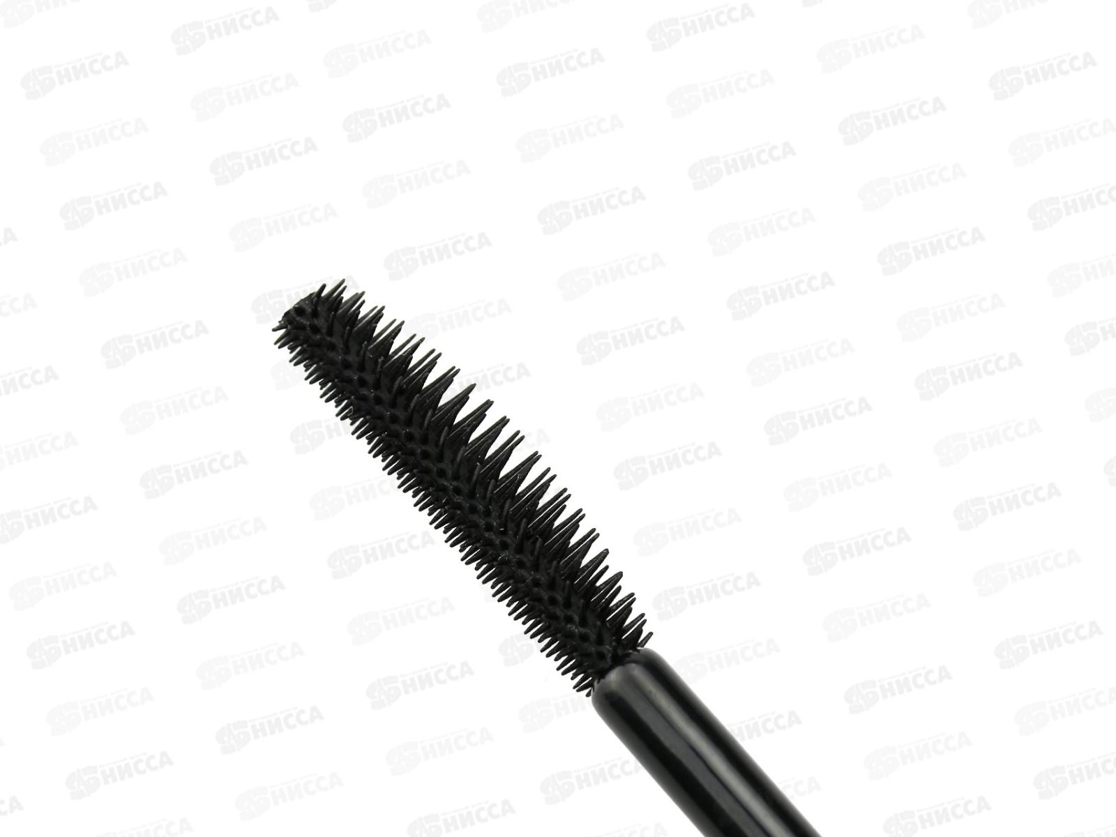 LUXVISAGE Тушь для ресниц Perfect color Веер пышных ресниц Черный *10