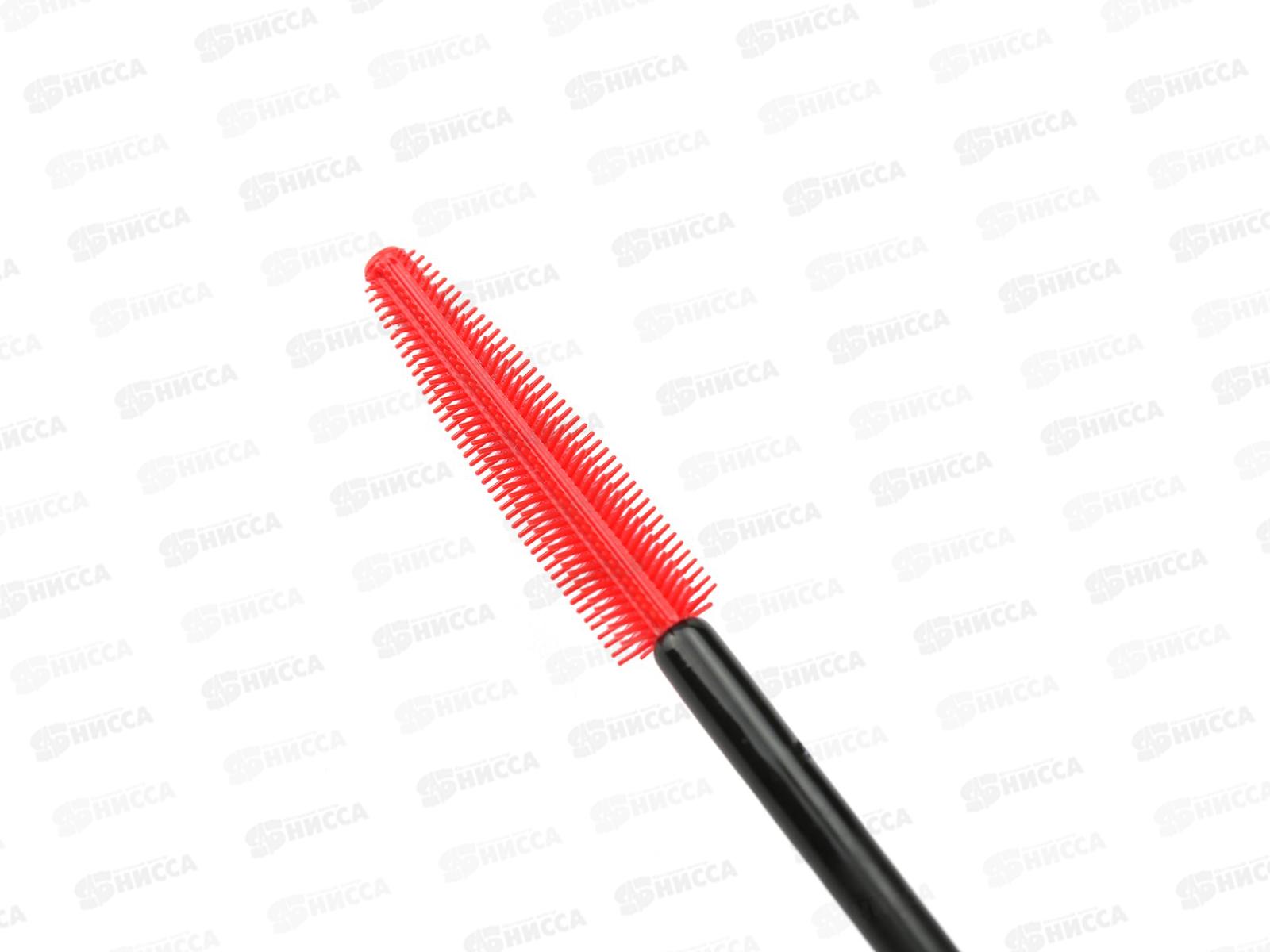 LUXVISAGE Тушь для ресниц XXL Суперобъем черный *10