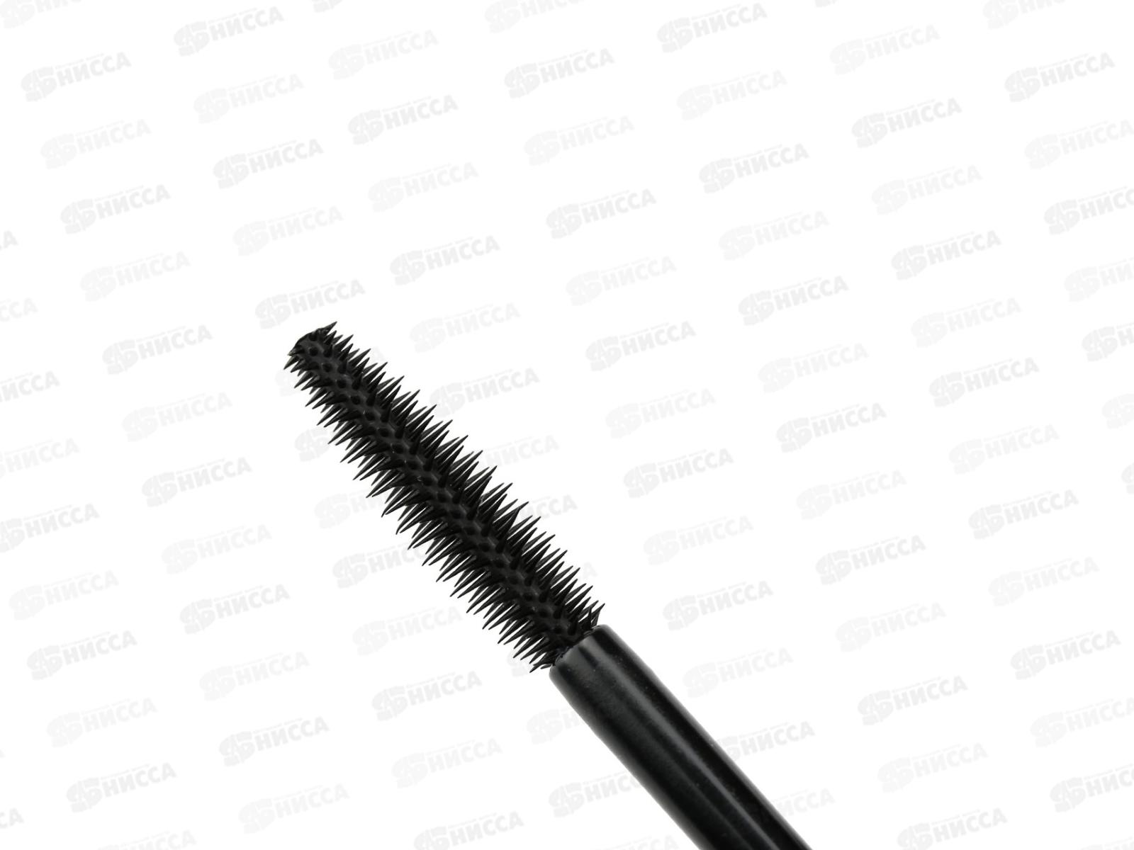 LUXVISAGE Тушь для ресниц Smoku eyes Умножение и удлинение черный *6