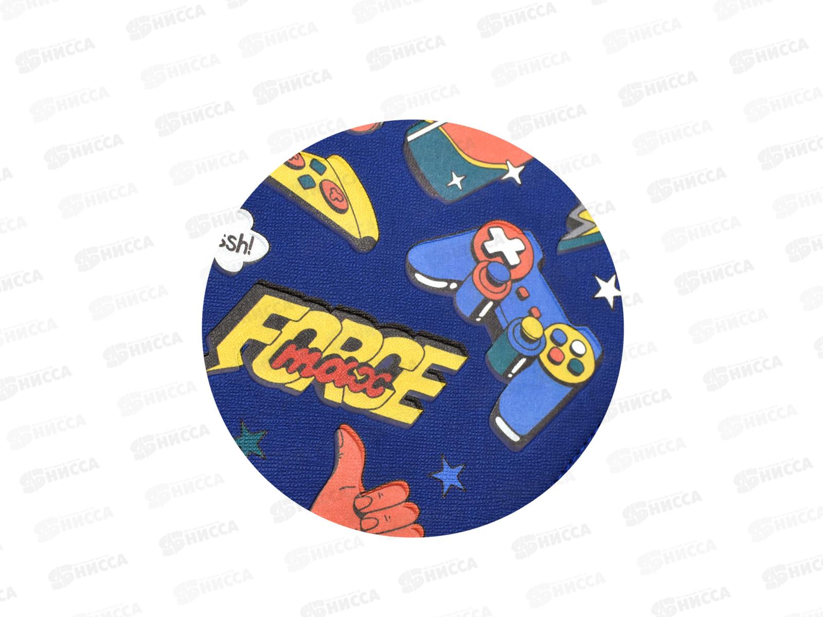 Дневник ФЕН Поп арт,кожзам,58873