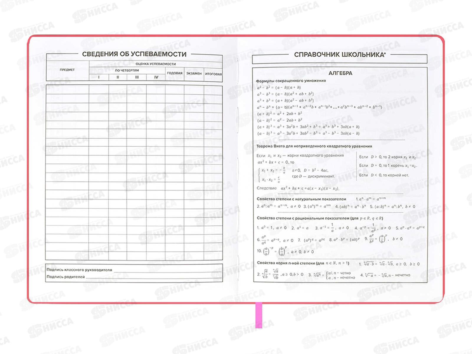 Дневник ФЕН Шкодные коты,кожзам.,мягкий переплет,58909*26