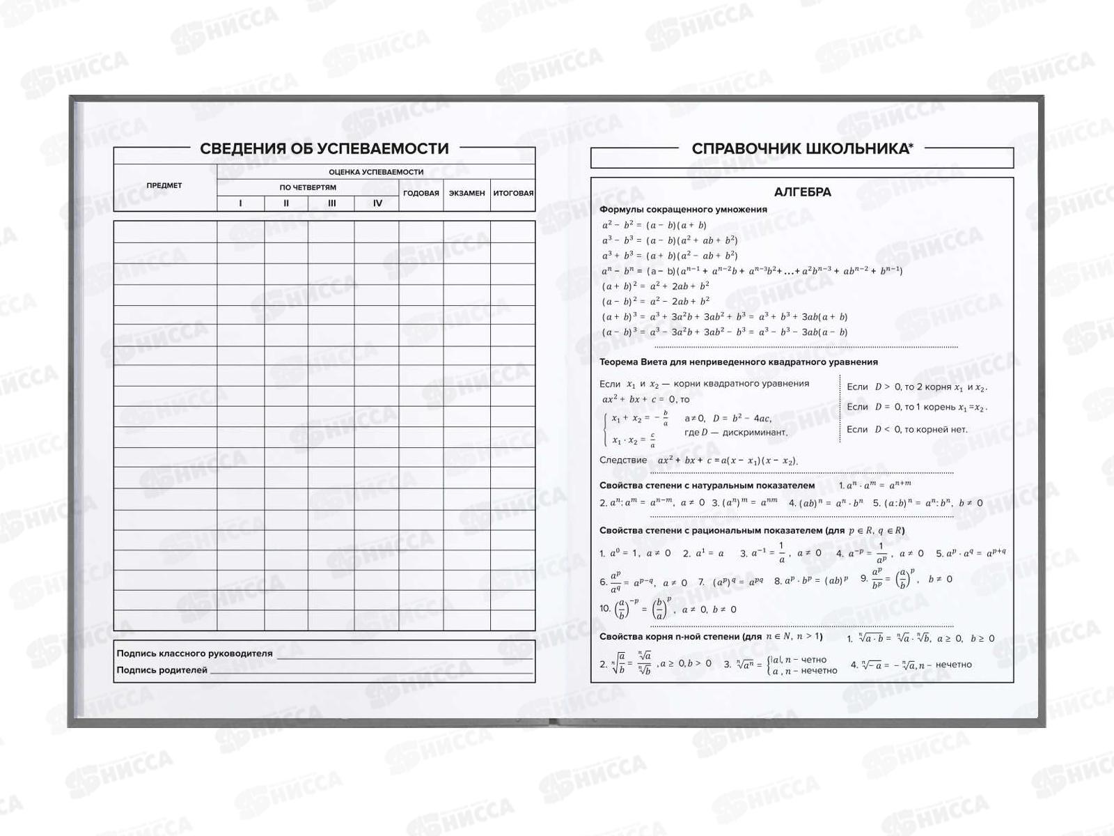 Дневник ФЕН На скейте ,мягкая обложка 60128