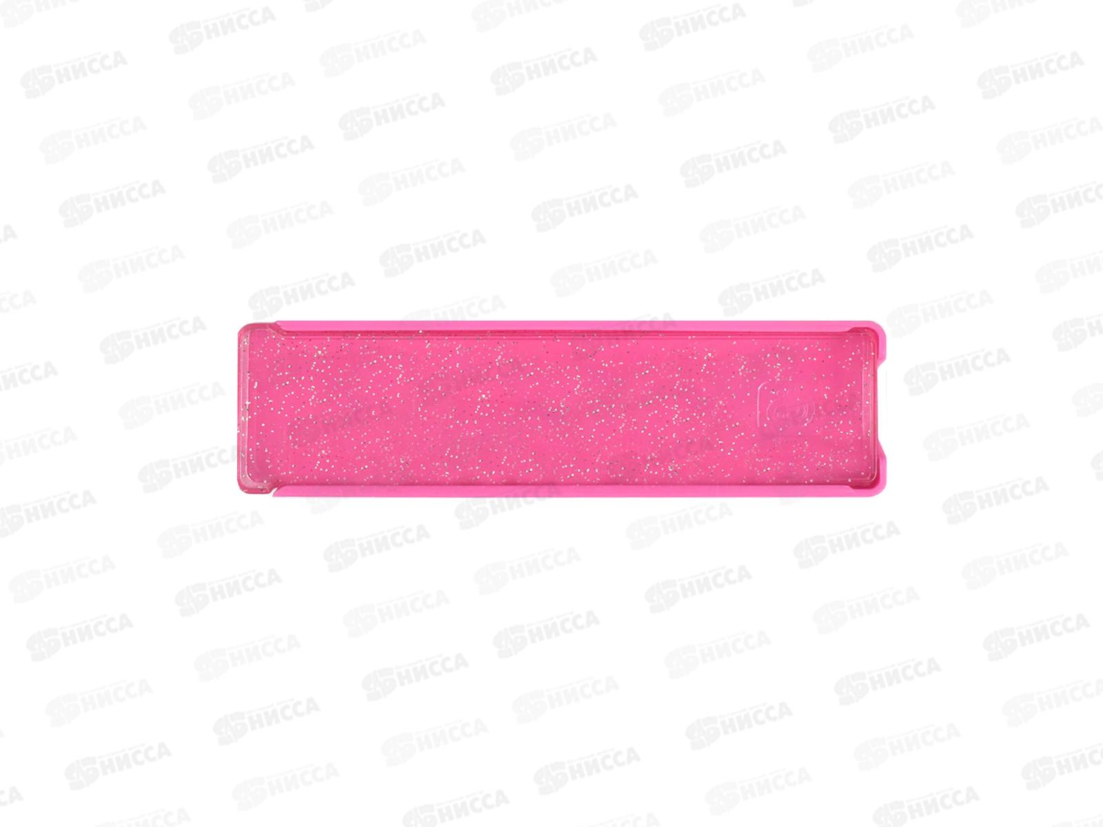 Пенал ФЕН Корги пончики,20*5,5*2,2см, 57958 *50