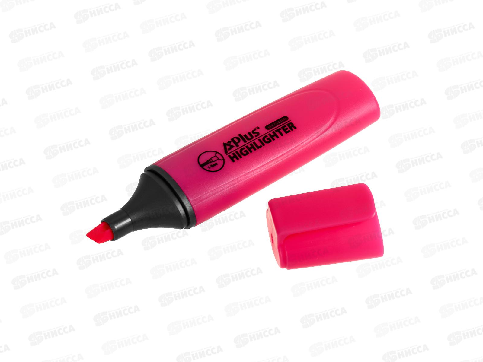 Маркеры BEIFA текстовый 6 цветов (желтый, оранжевый, фиолетовый, салатовый, розовый, голубой) 254400-6 *12/144