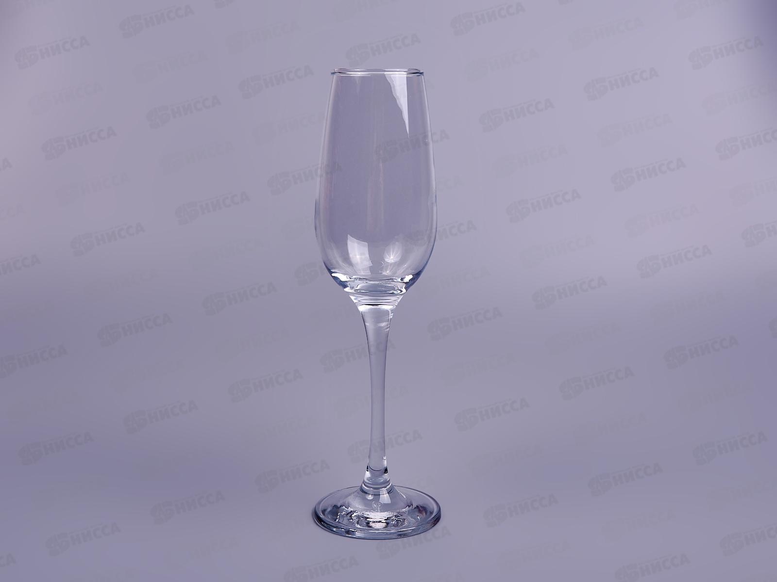 Фужер Amber для шампанского 210мл 440295SL