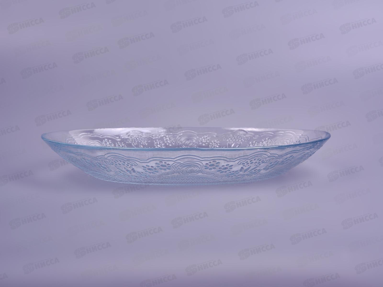 Тарелка овальная Lacy 210*160мм 10548SL