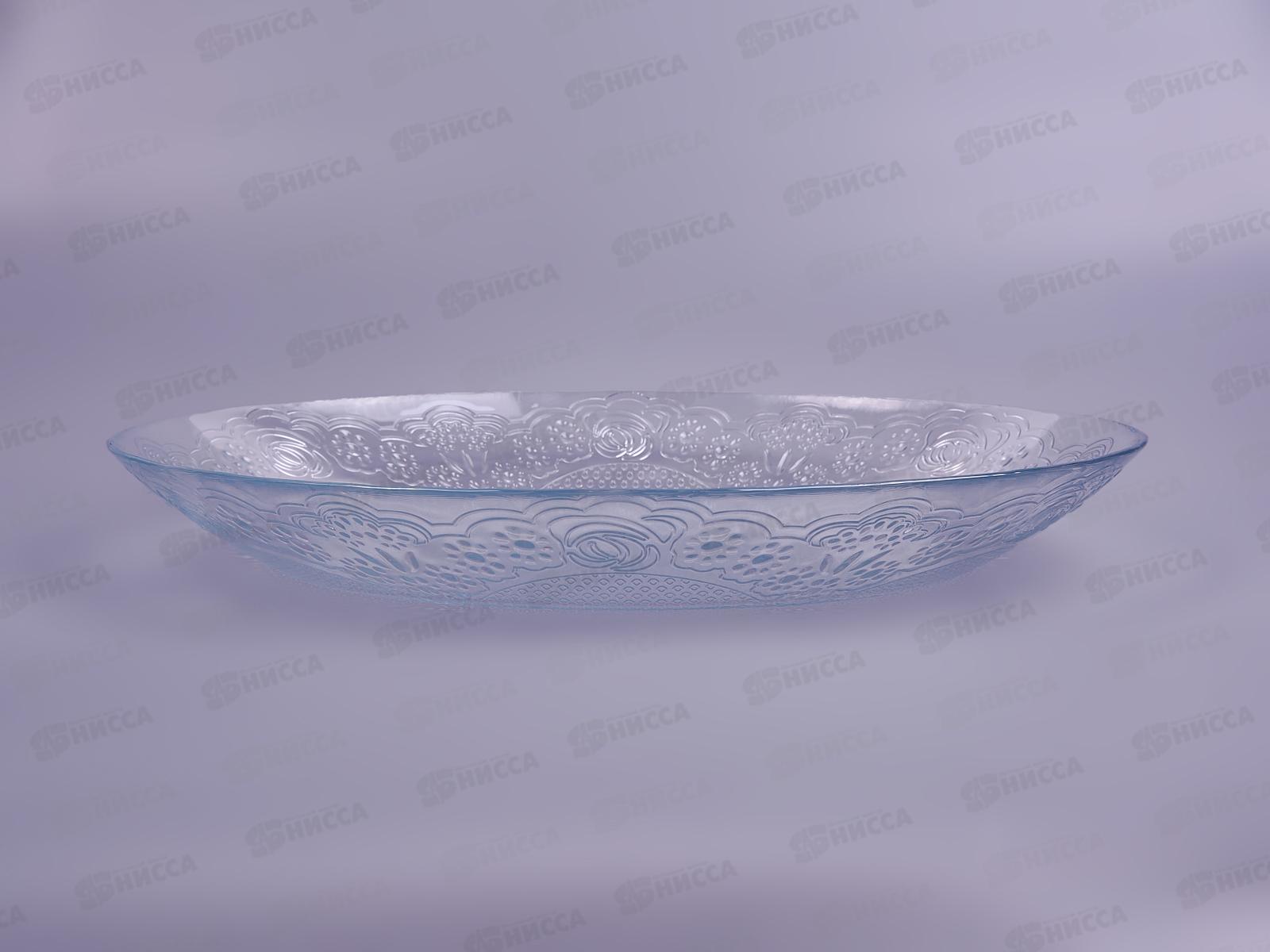 Блюдо овальное Lacy 224*290мм 10558SL *12