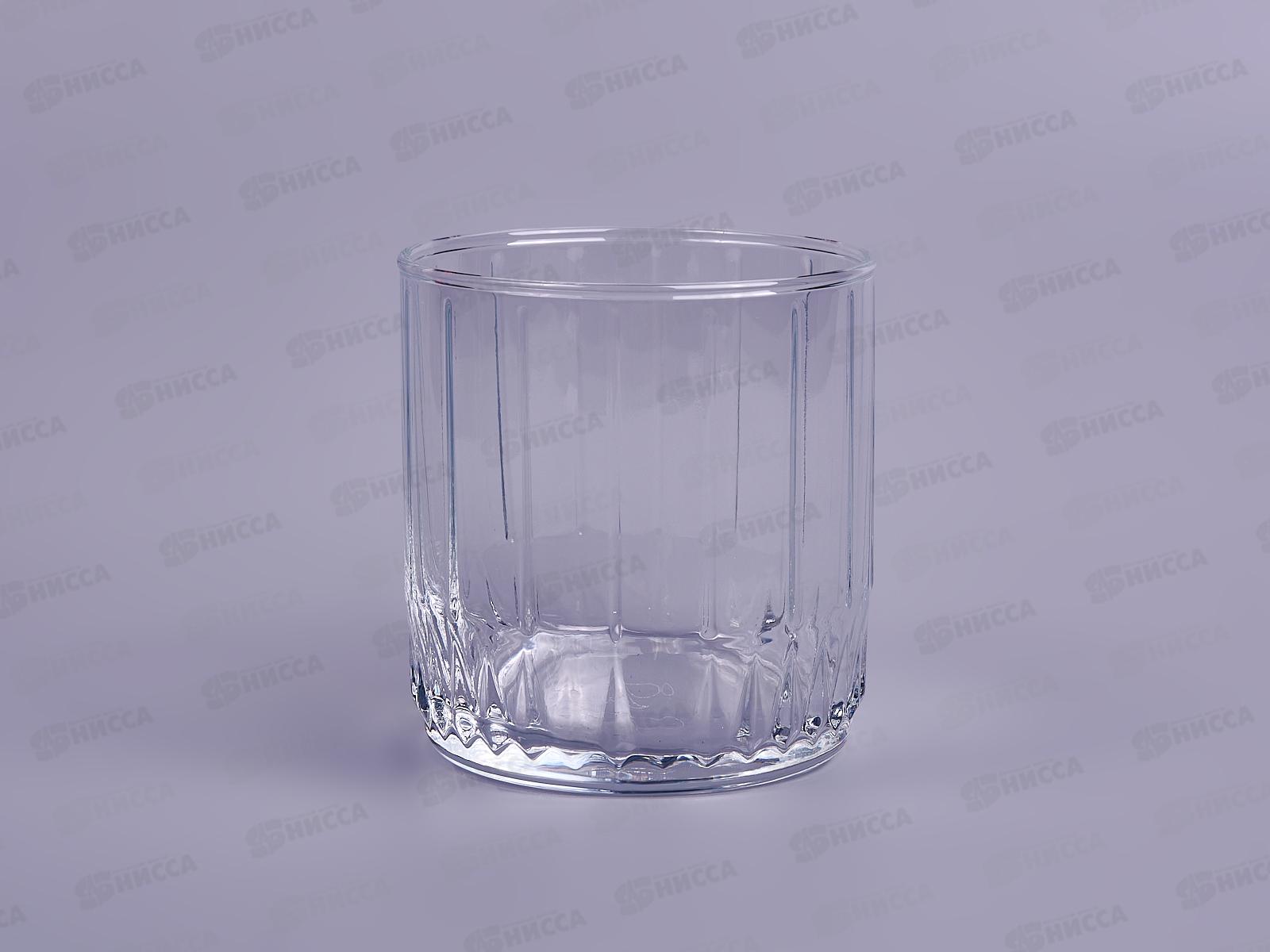 Стакан Leia для виски 265мл 420174SL *12