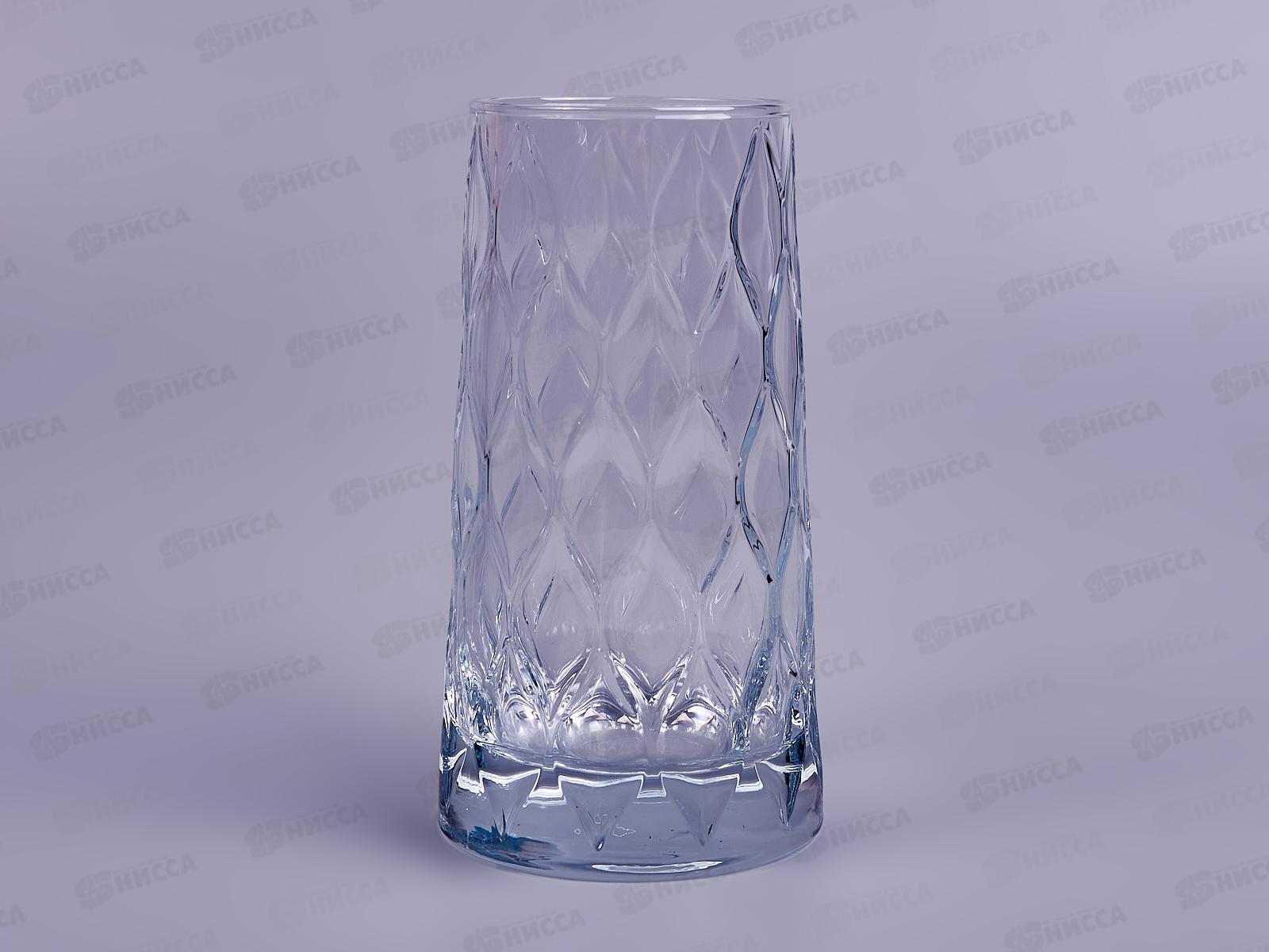 Стакан Leafy для коктейля 345мл 420855SL