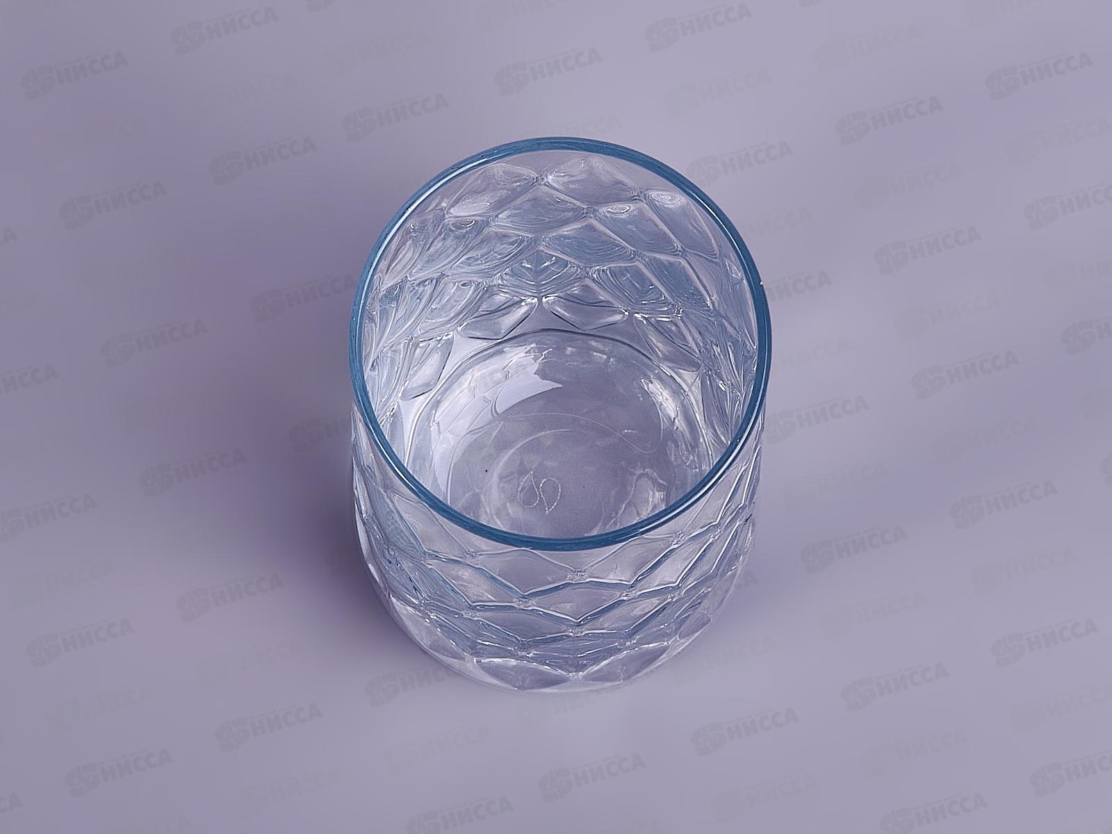 Стакан Leafy для коктейля 345мл 420855SL