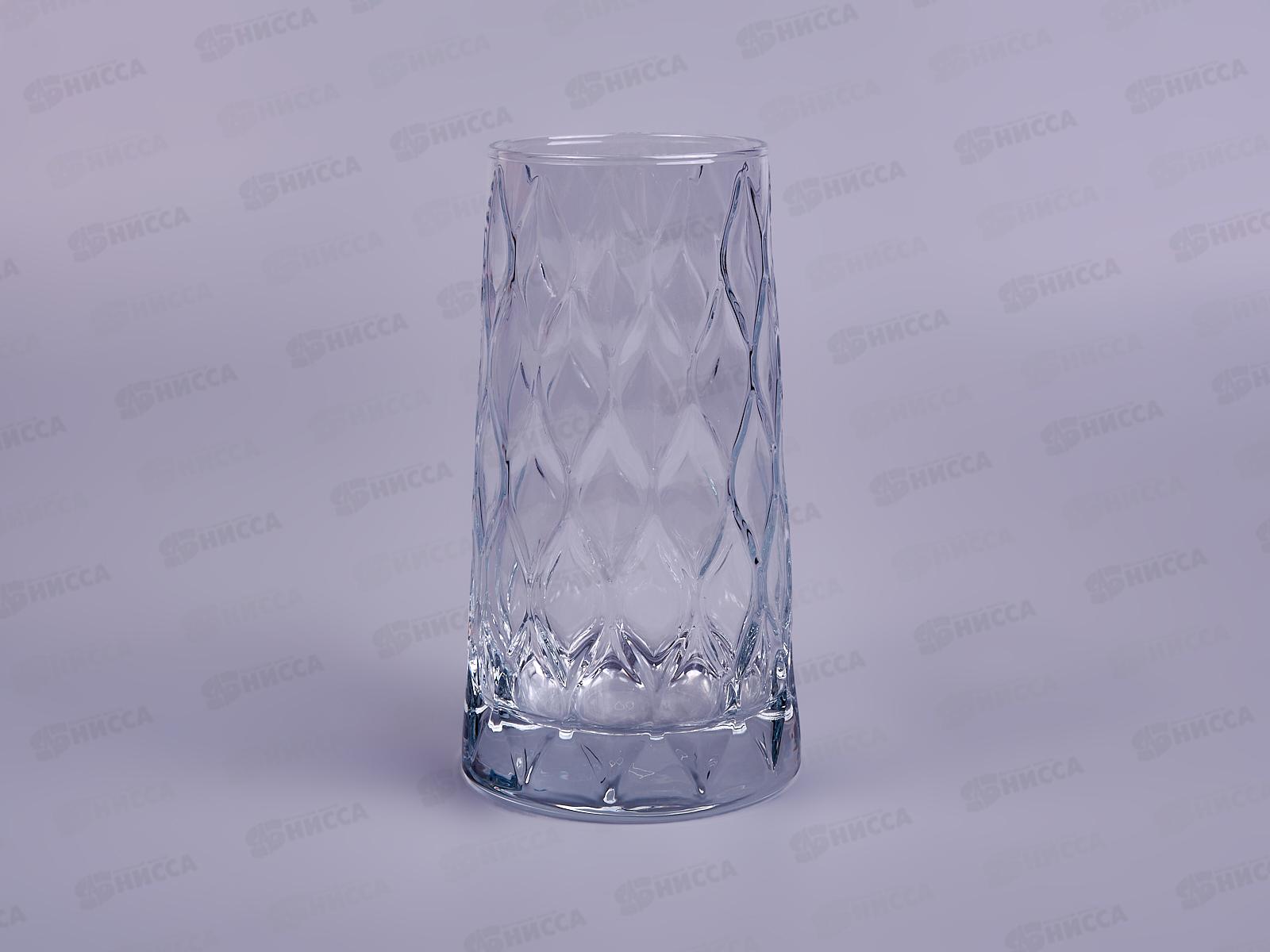 Набор стаканов Leafy для коктейля 4шт 450мл 420955