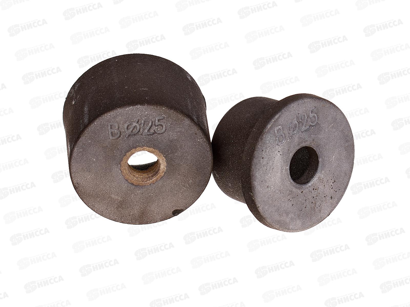 Насадка к аппарату для сварки ППР труб 25 диаметра, 03703 *20/500