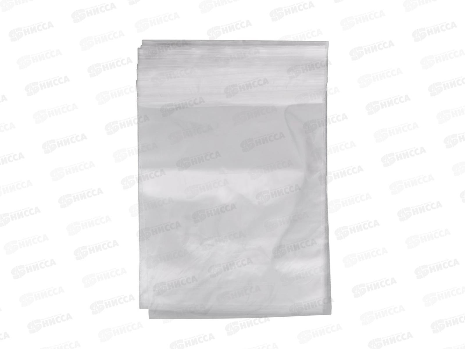 Набор пакетов для замораживания продуктов 15шт замок 1литр VL80-505