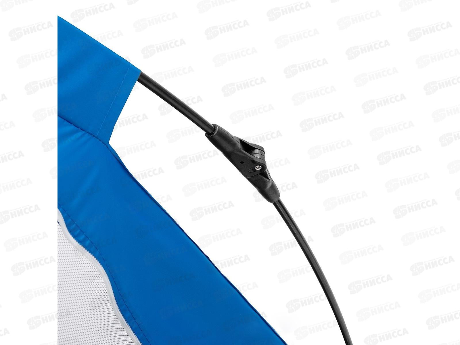 Палатка-автомат пляжная (N-TN1908) NISUS 279451