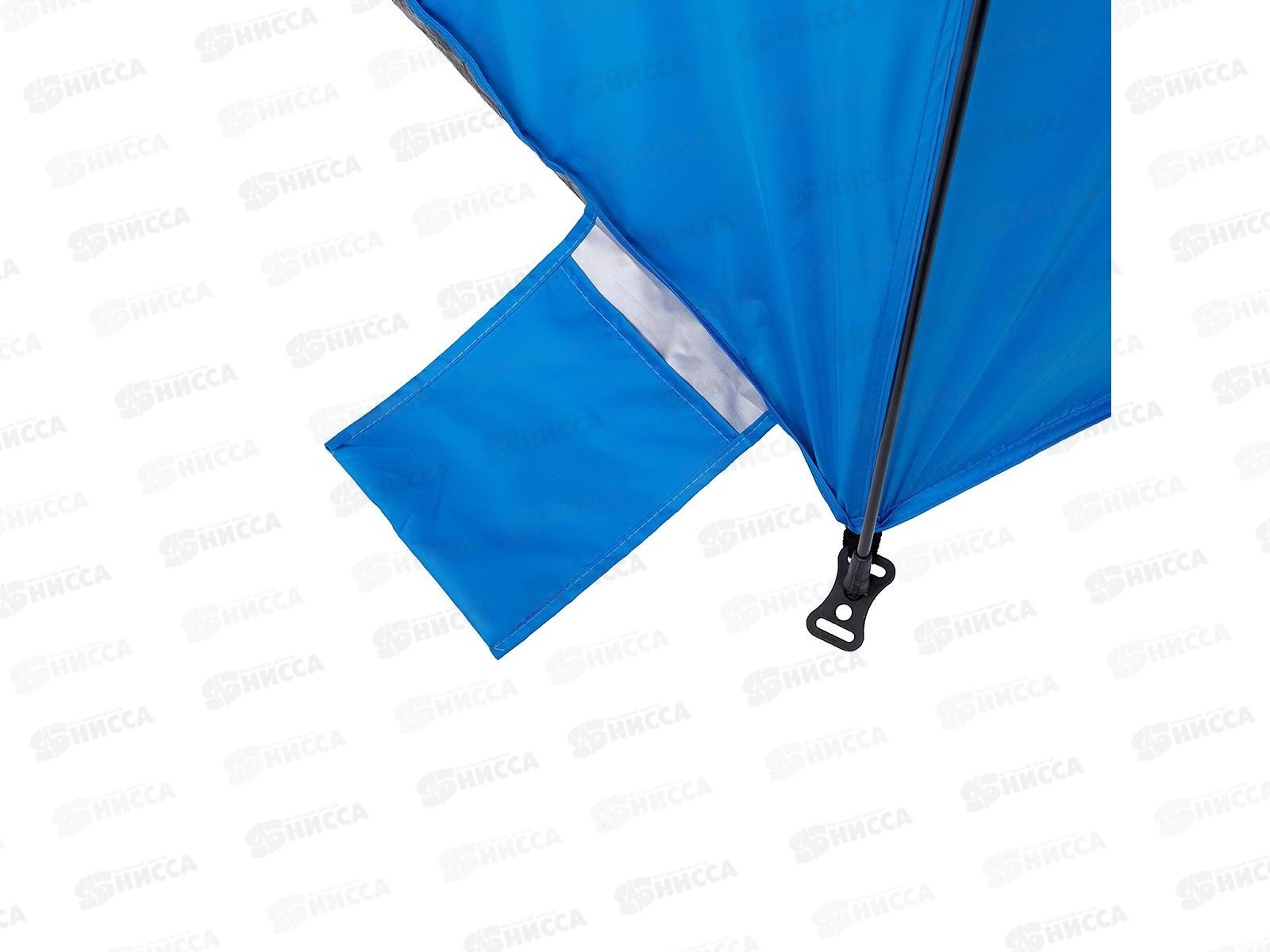 Палатка-автомат пляжная (N-TN1908) NISUS 279451