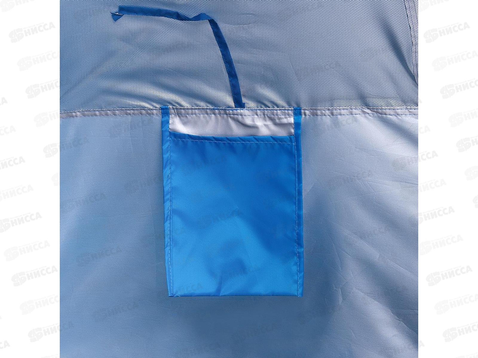 Палатка-автомат пляжная (N-TN1908) NISUS 279451