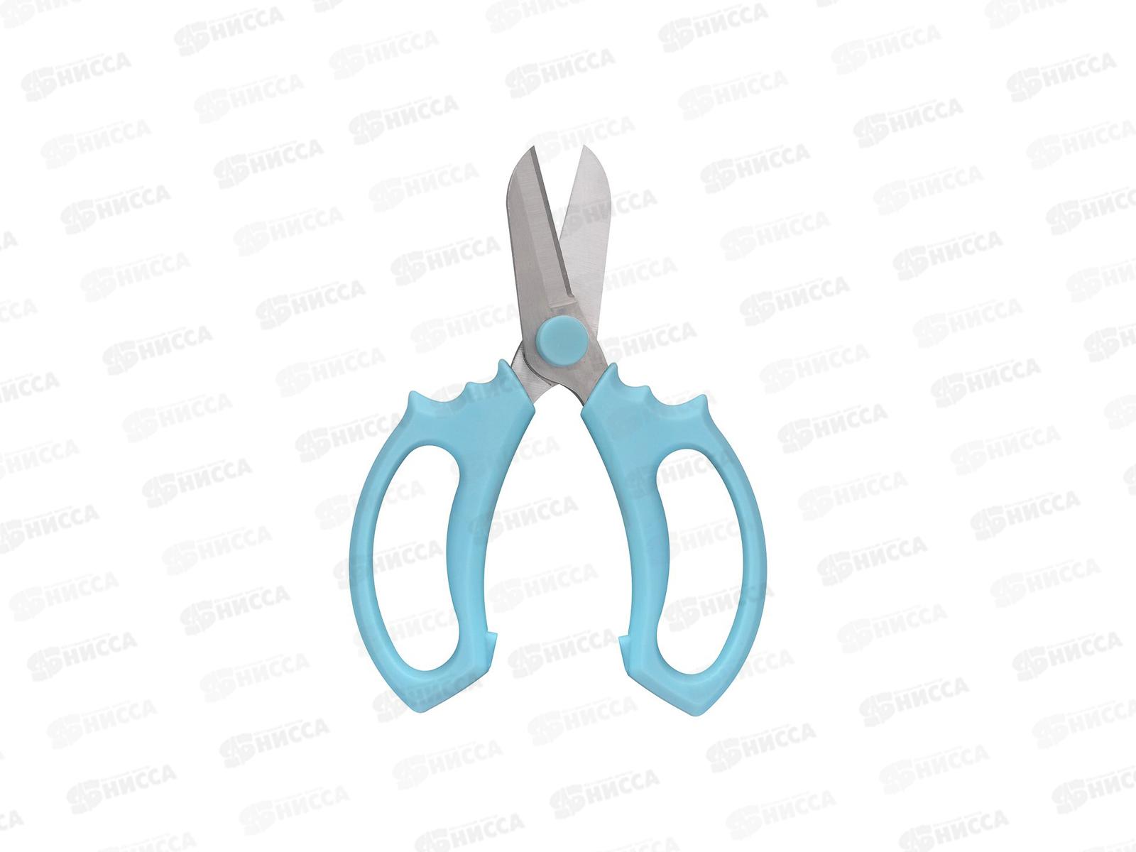 Ножницы для флориста Букет VL83-207