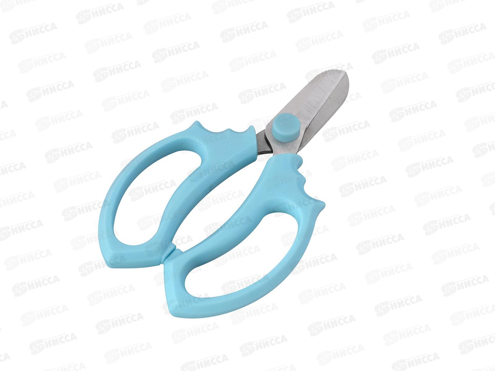 Ножницы для флориста Букет VL83-207