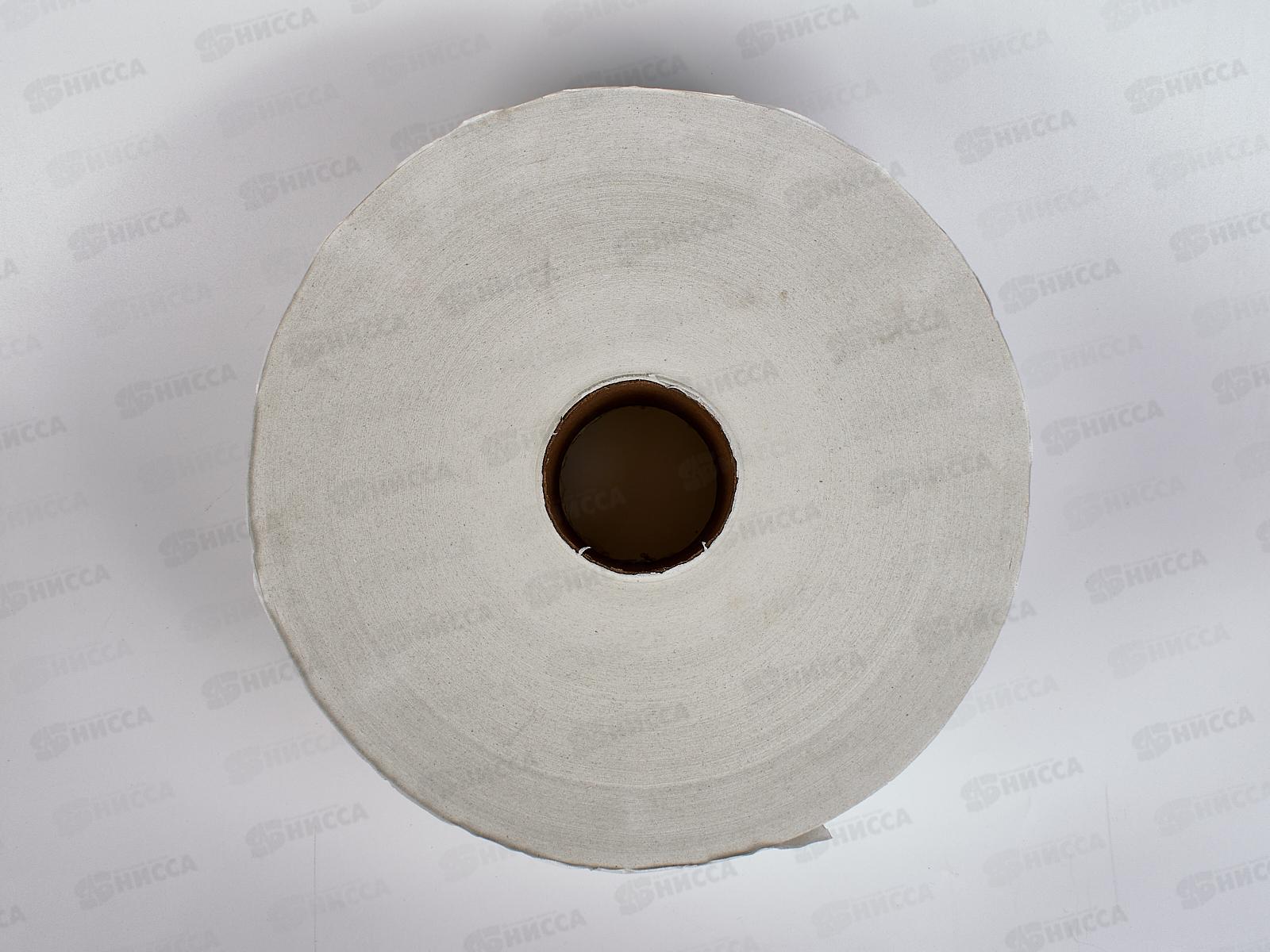 Бумага туалетная Tork 1слойная 525м, 120195  *6