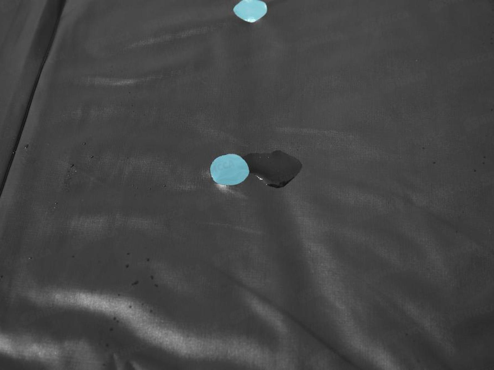 Тент д/круглого бассейна 58036 (305см) BESTWAY *6