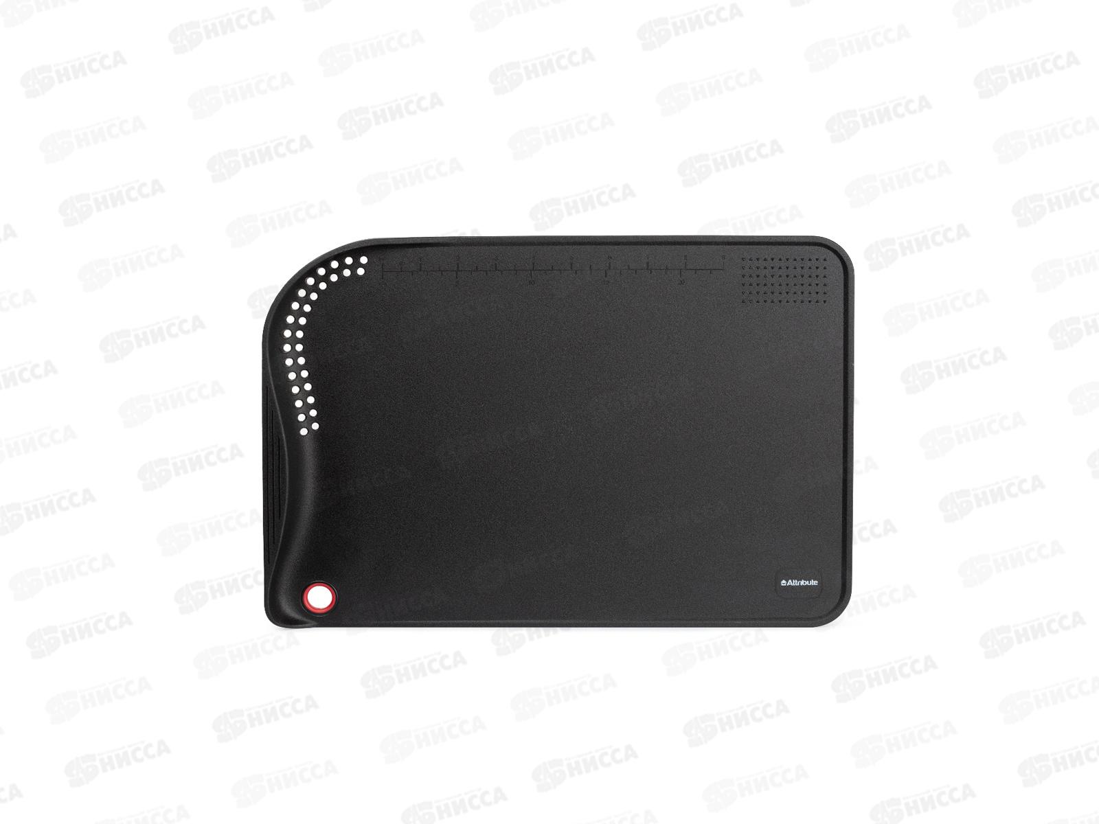 Доска разделочная Estilo 40*27*2,7см ABX040