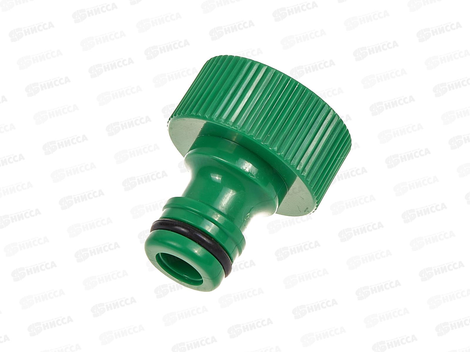 Адаптер штуцерный Росток RI-34, 3/4&quot с внутренней резбой, 426351