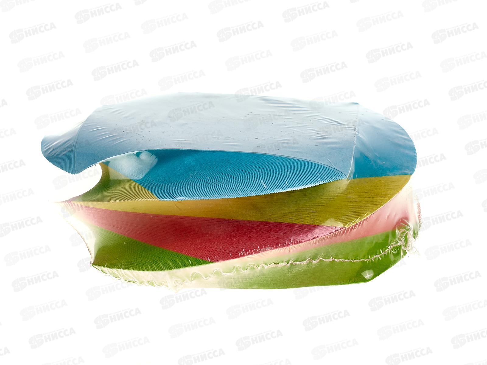 Блок для записей СТАММ 8*8*4 спираль,цветн бс02/БЗ-884810 *27